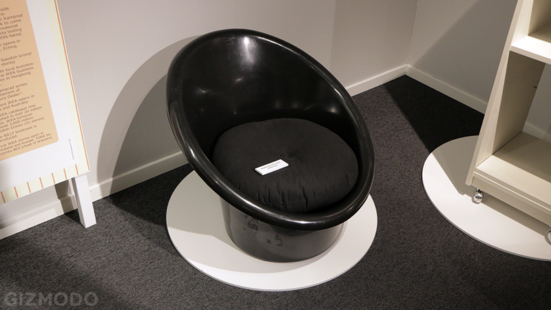 Illustration for article titled Let Me Take You On a Tour of IKEA's Bizarre Corporate Museum